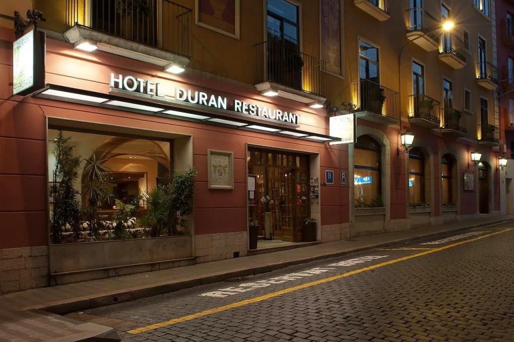 Duran Hotel & Restaurant - главное фото
