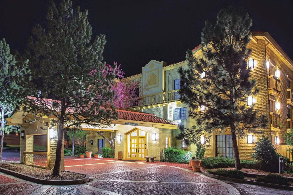 La Quinta Inn by Wyndham Denver Westminster - главное фото