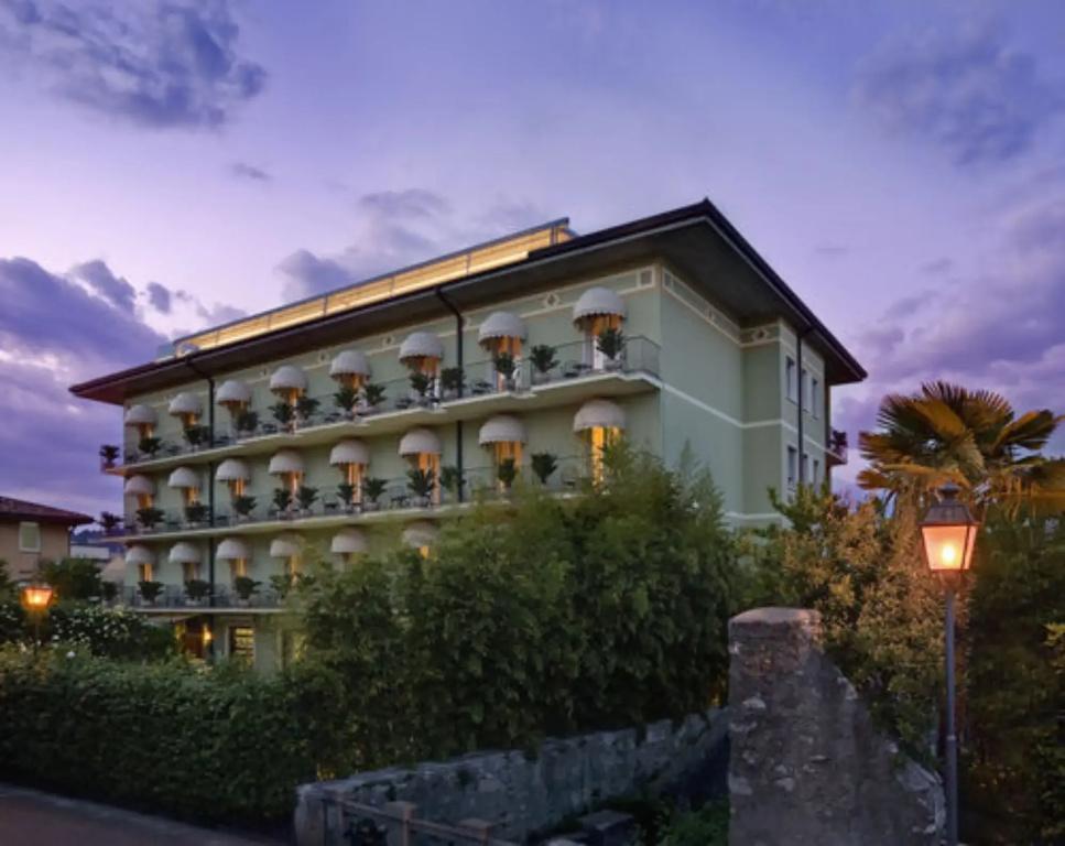 Palace Hotel San Pietro - главное фото