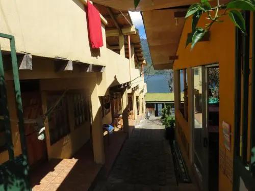 Casa Atitlan Boutique Hotel & Restaurant - главное фото