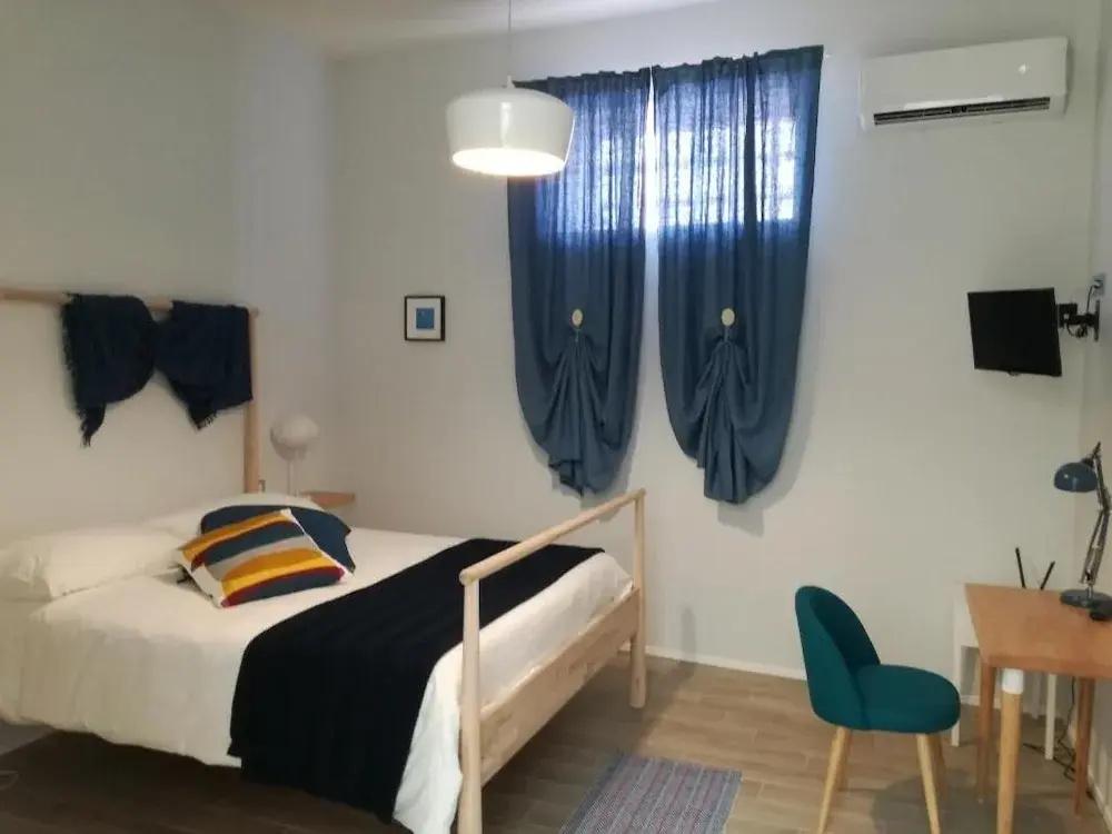 Le Fontanelle B&B - главное фото