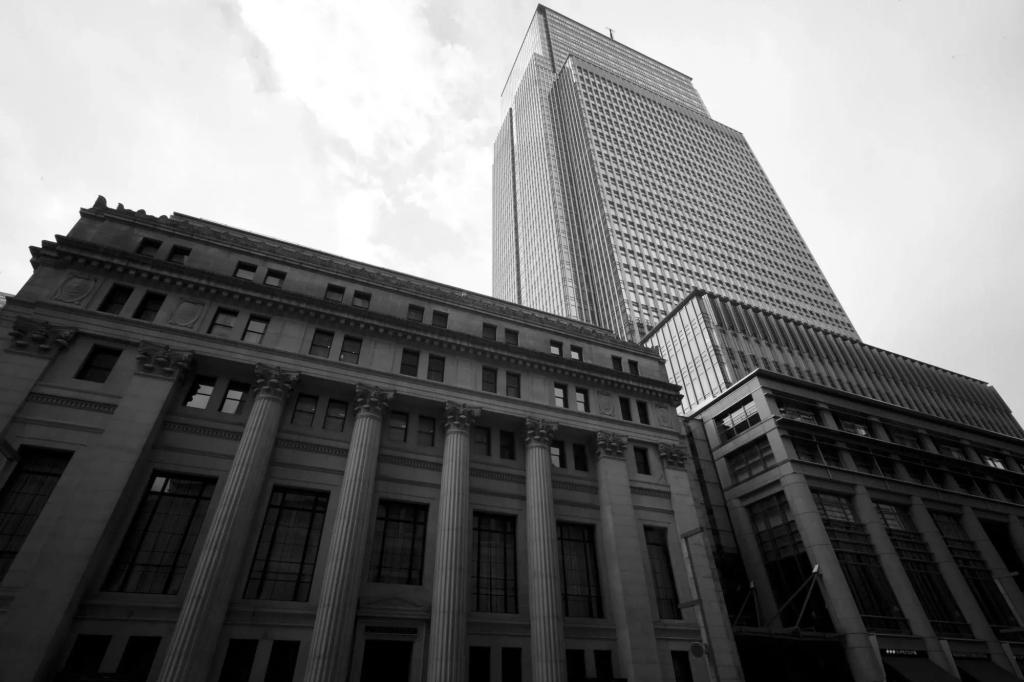 Mandarin Oriental, Tokyo - главное фото