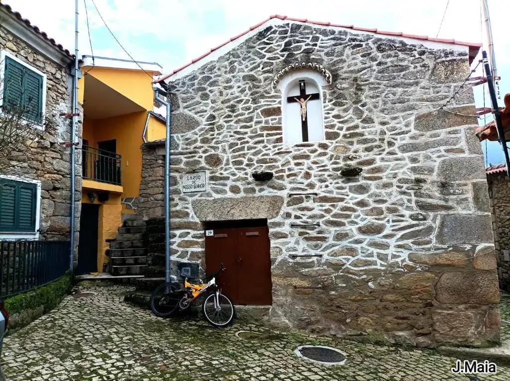 Stunning House in Mirandela Ideal for 10 People - главное фото
