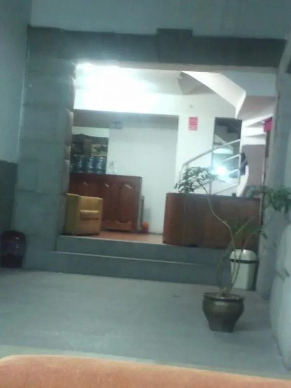 Hotel Tinoco - главное фото