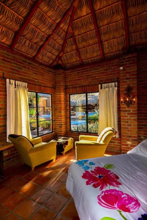 Casa Xochitl Baja Sur - главное фото