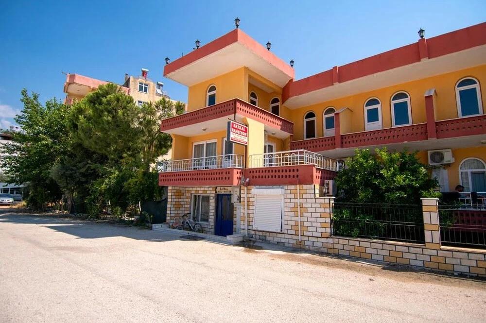 Baykal Pansiyon - главное фото