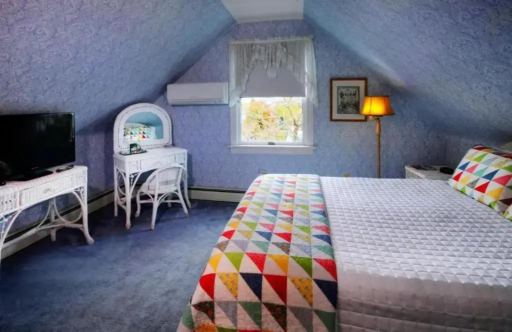 Luther Ogden Inn - главное фото