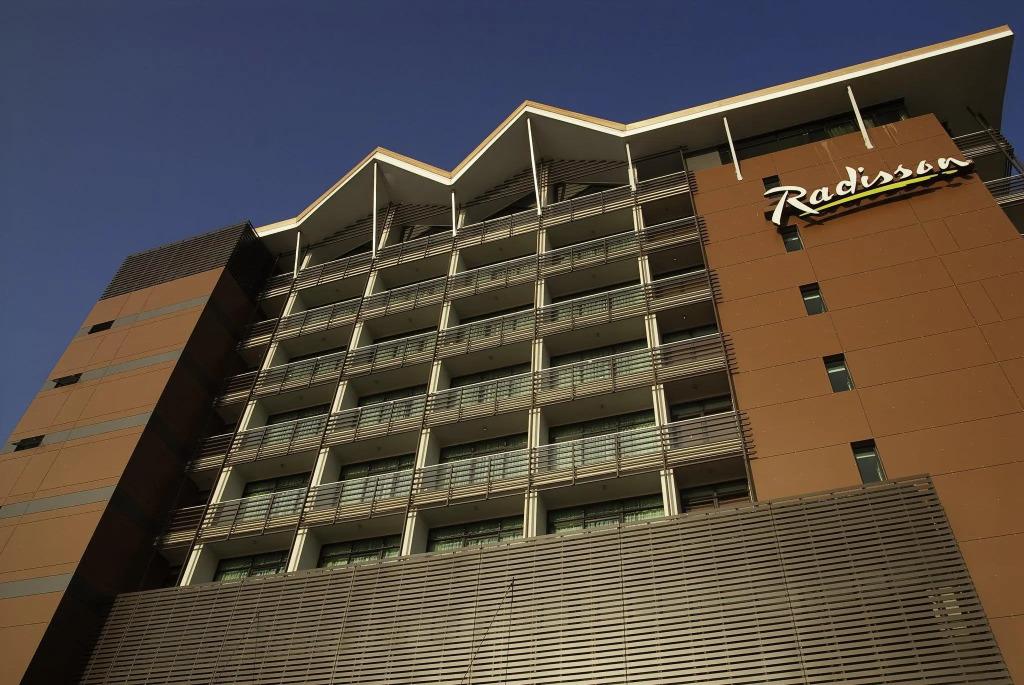 Summit Rainforest & Golf Resort - главное фото