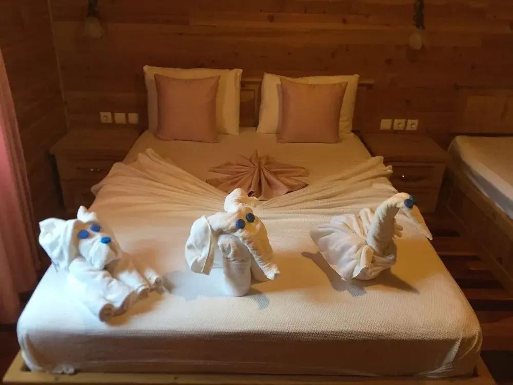 Sedir Palas Hotel - главное фото