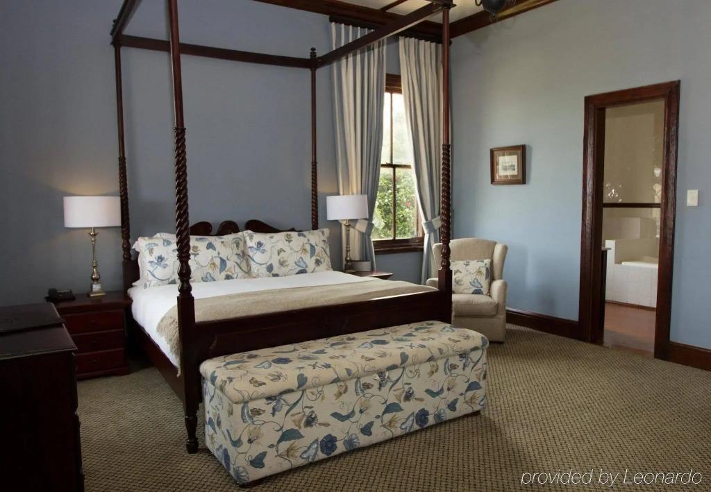 Audacia Manor Boutique Hotel - главное фото