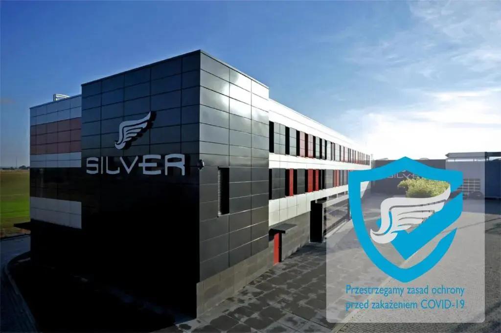 Silver Hotel & Gokart Center - главное фото