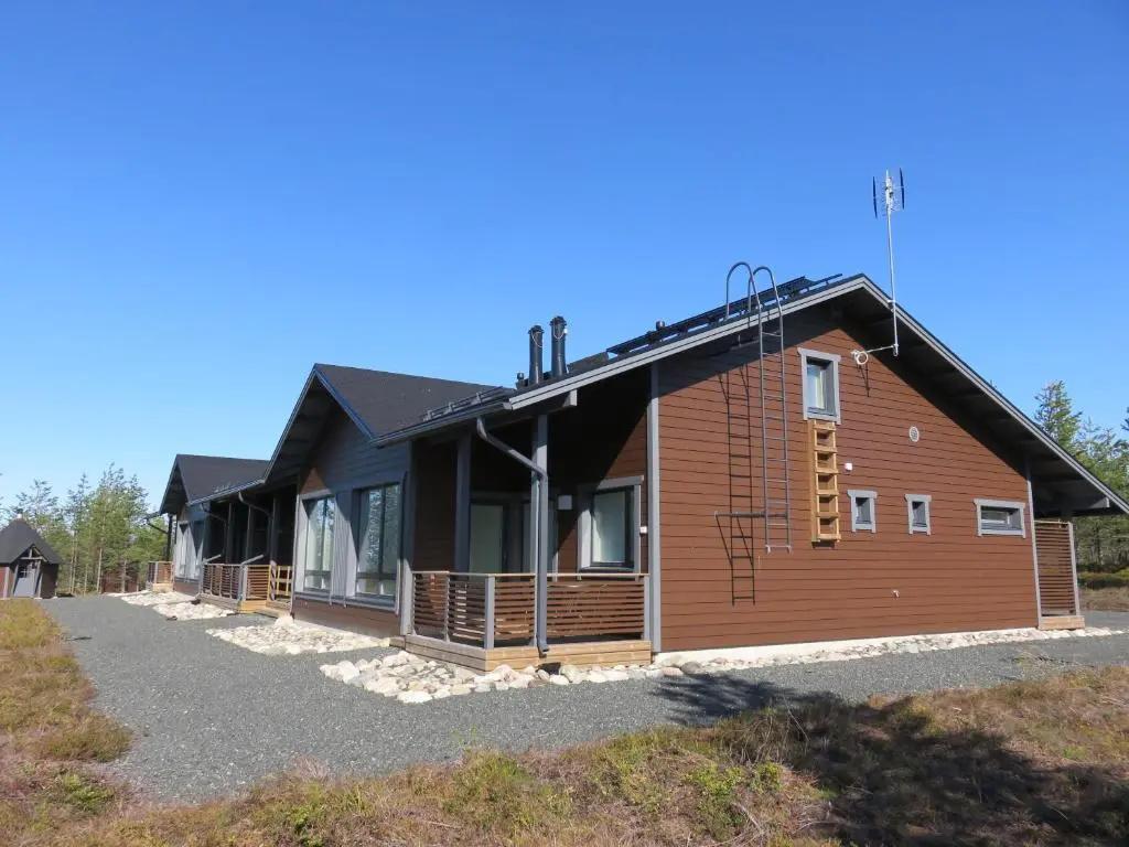 Kotomänty Apartments - главное фото