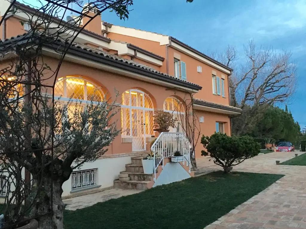 Villa Silvio - главное фото