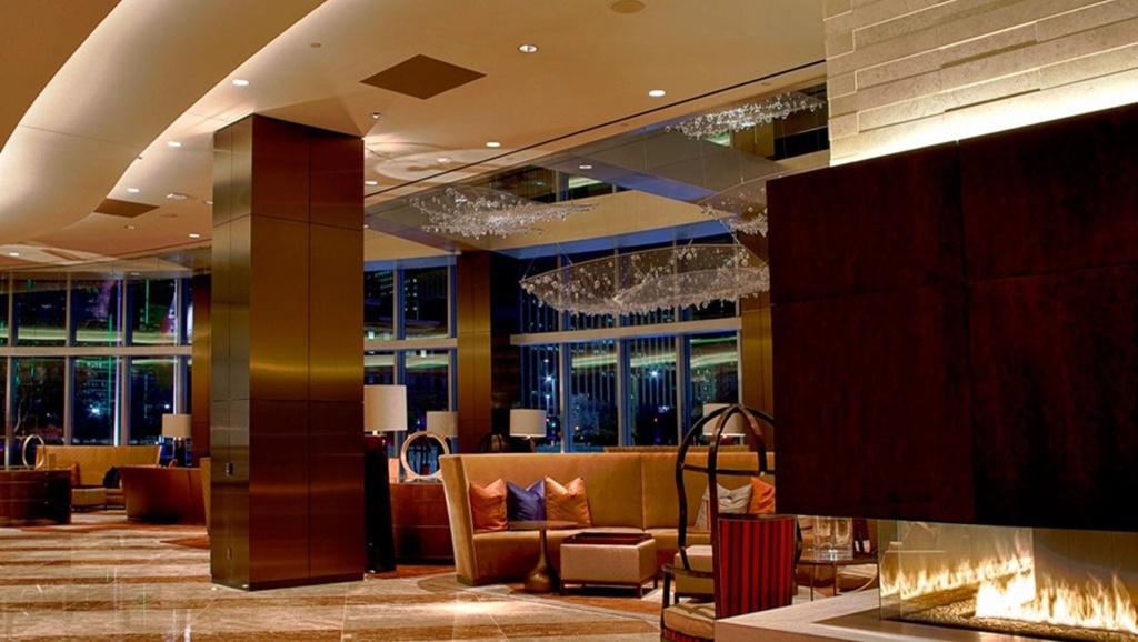 Omni Dallas Hotel - главное фото