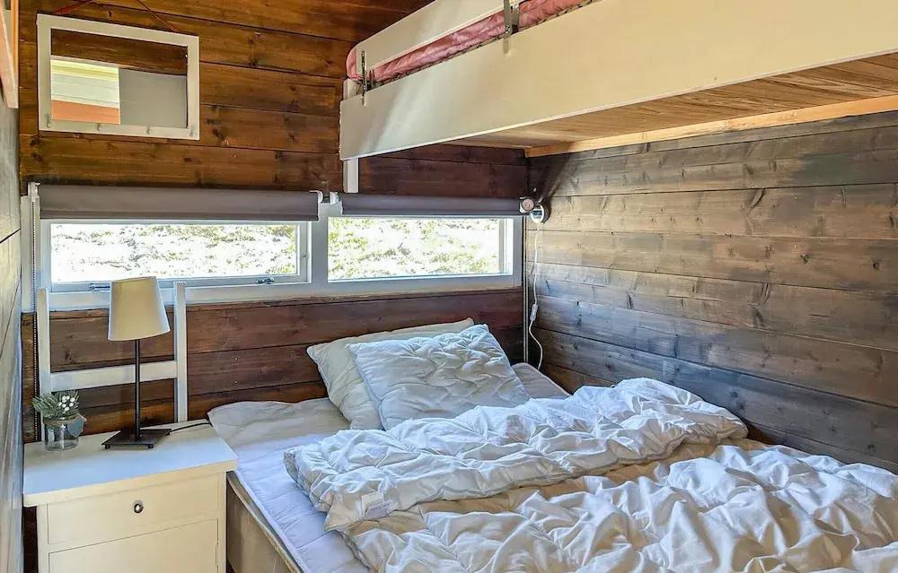 Amazing Home in Eggedal With 3 Bedrooms - главное фото