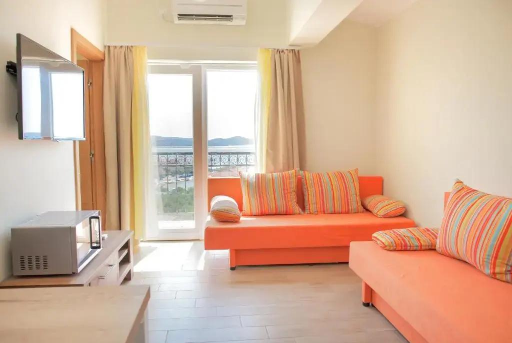 Apartments Villa Matea - главное фото