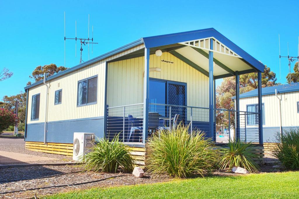 Discovery Parks - Whyalla - главное фото