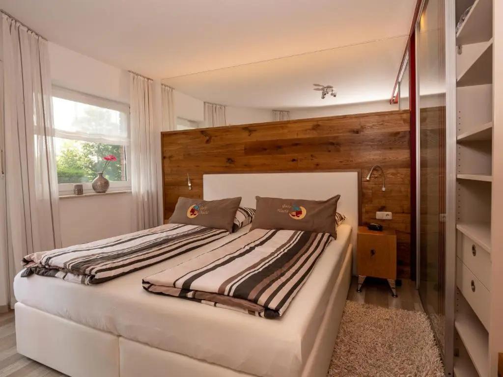 Ferienwohnung Papst - главное фото