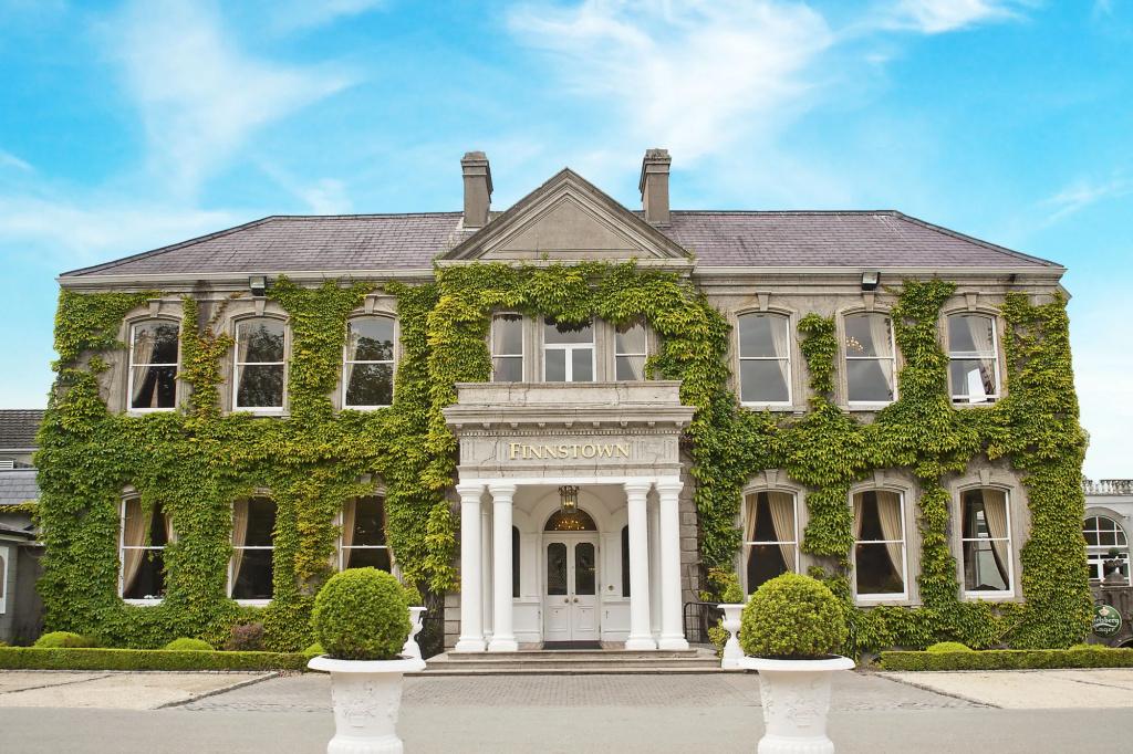 Finnstown Castle Hotel - главное фото