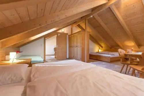 Ferienhaus Alp Chalet - главное фото