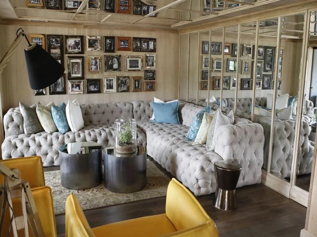 Makaranga Garden Lodge - главное фото