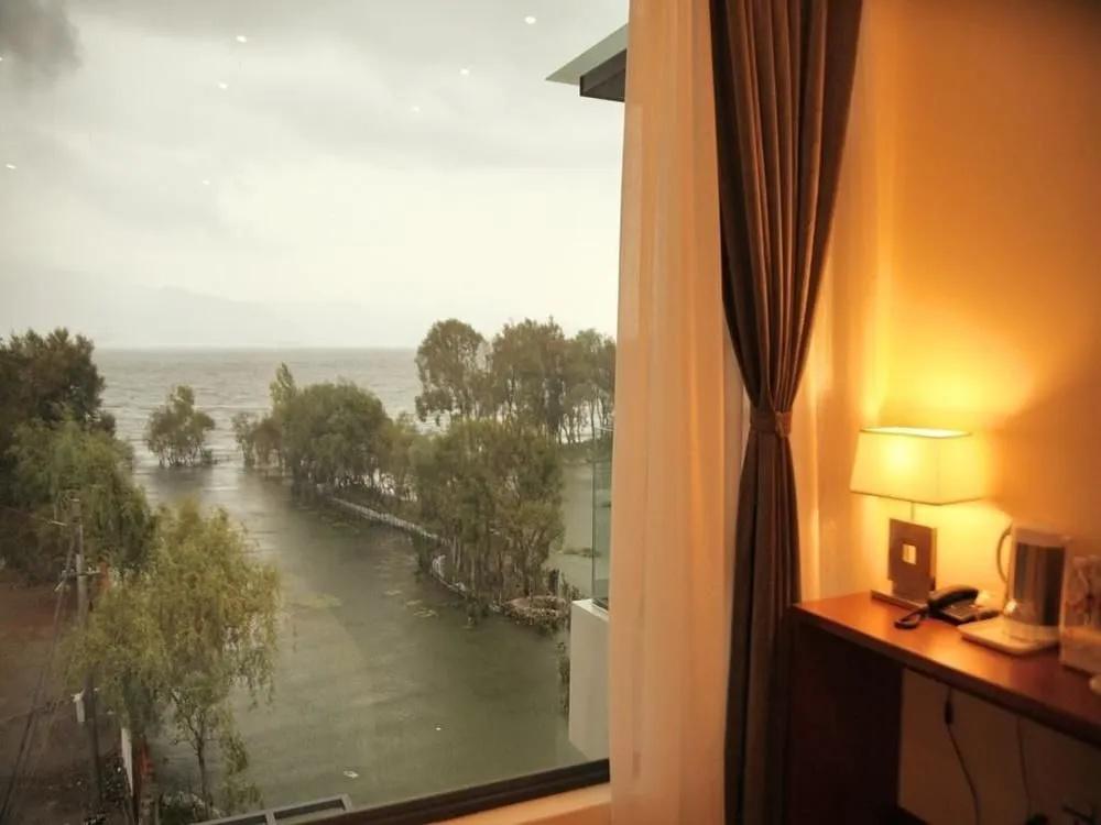 Xizhou Taoyuan No.1 Sea View Holiday Hotel - главное фото