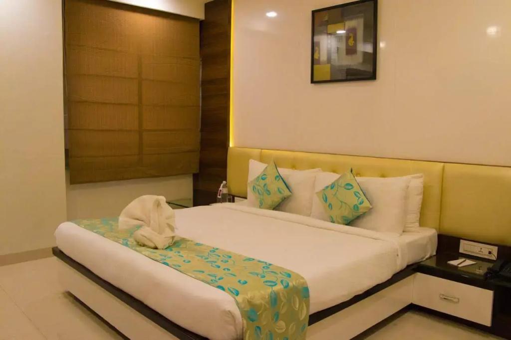 Regenta Central Indore - главное фото