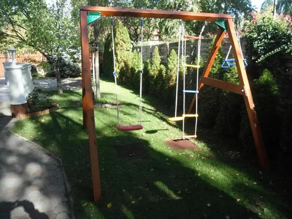 Dessewffy Guesthouse - главное фото