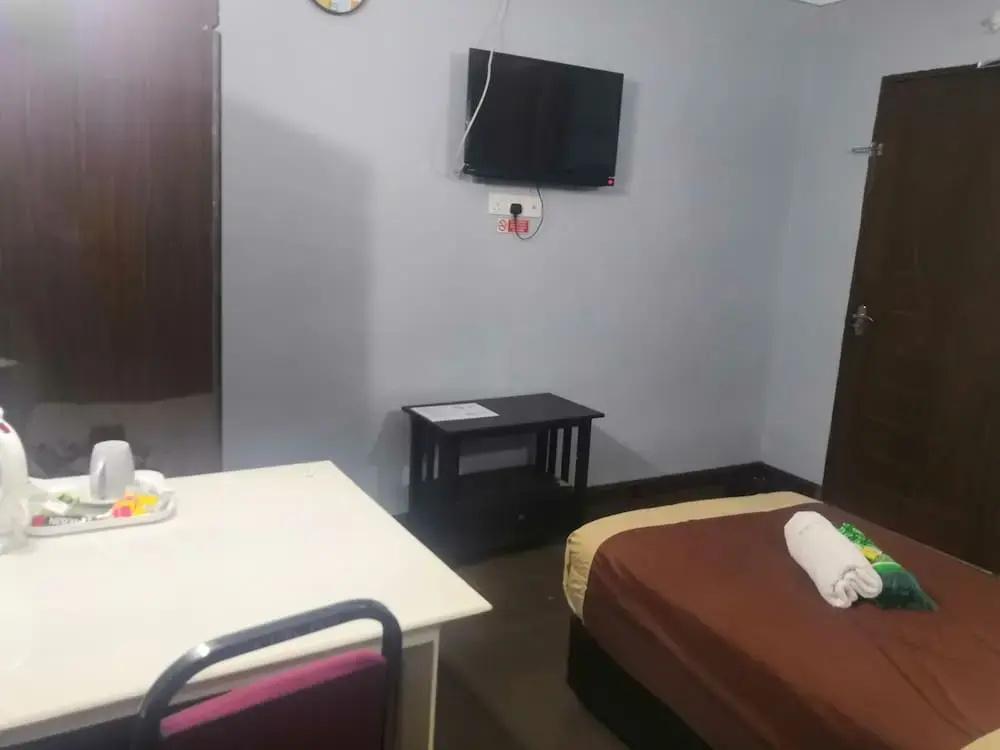 OYO 90473 Opah Inn Hotel - главное фото
