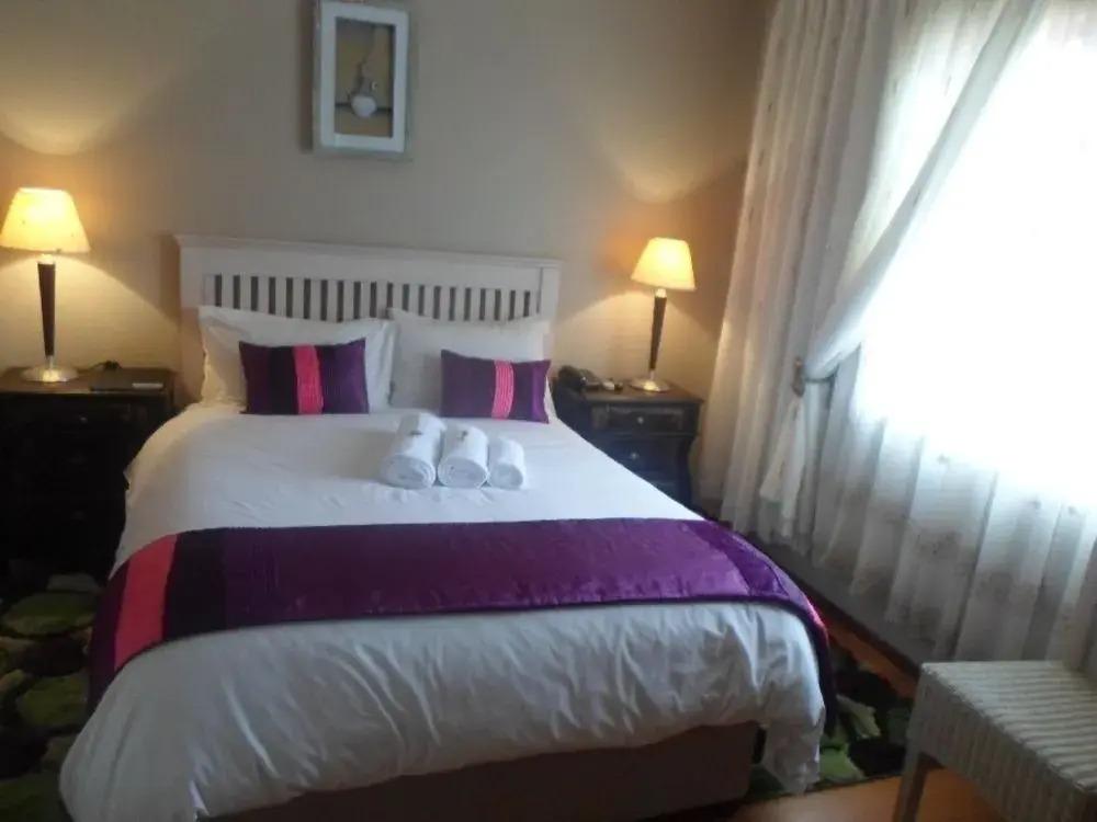 Pelloyd Bed and Breakfast - главное фото