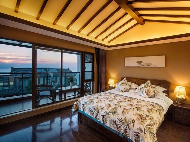 Beautiful Meet · Dali Garden Villa Banshan Hotel - главное фото