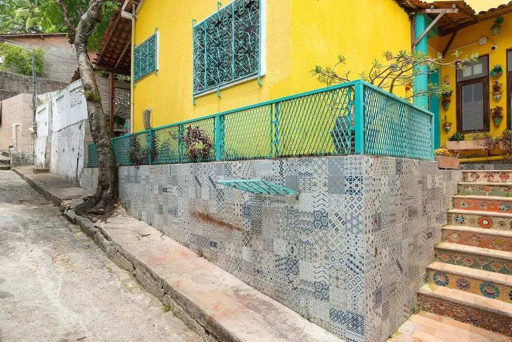 Pousada Flor de Olinda - главное фото