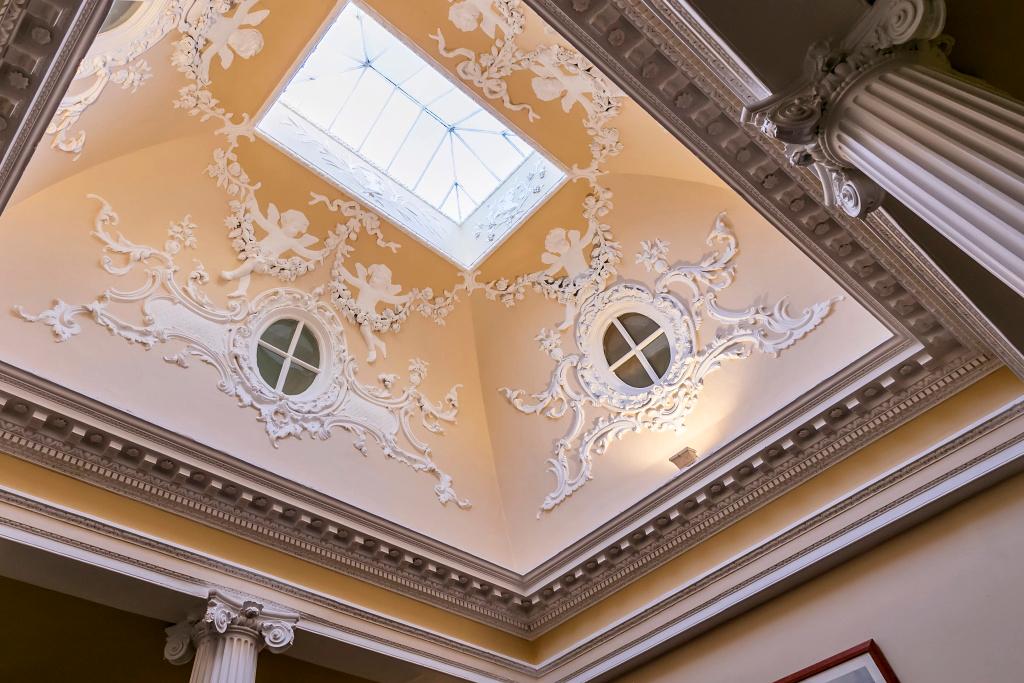 Ednam House Hotel - главное фото