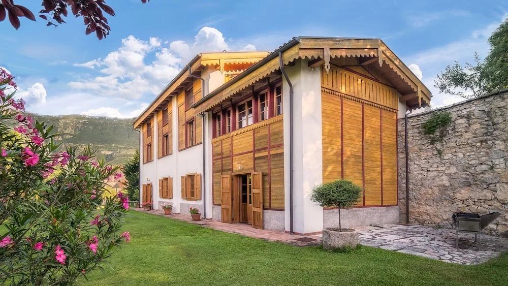 B&B Relais Mozart - главное фото