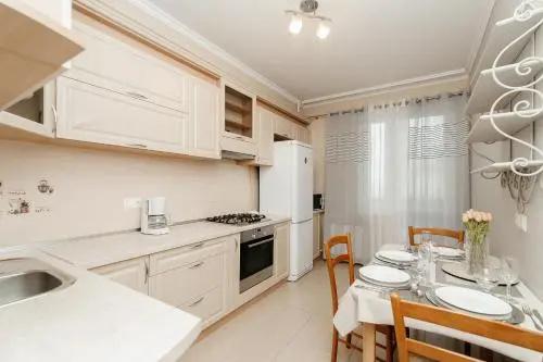 Elite apartments - главное фото