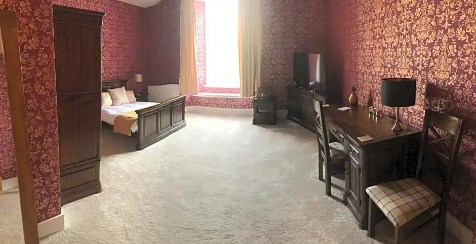 Dunnikier House Hotel - главное фото