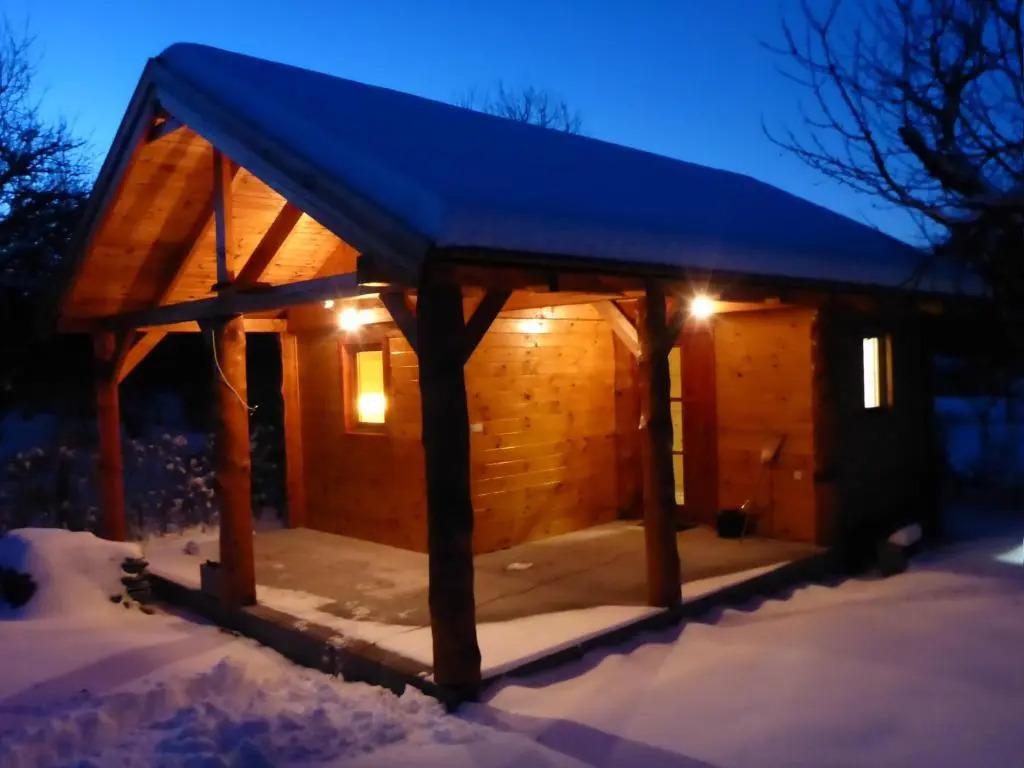 Zergeboglár Vendégház - главное фото