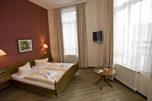 Schroeders Hotel zum Christophel - главное фото