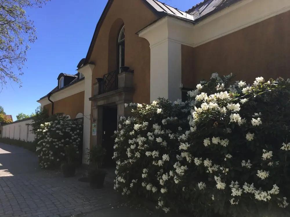 Villa Brevik - главное фото