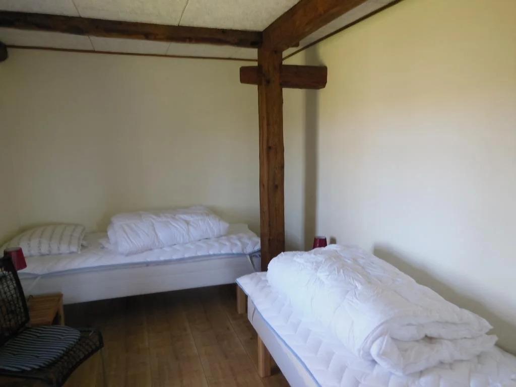 Holmsland Bed & Breakfast - главное фото