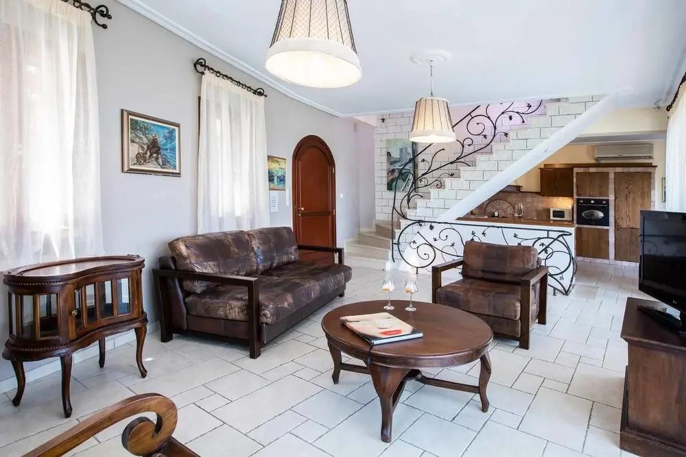 Villa Rachi - главное фото