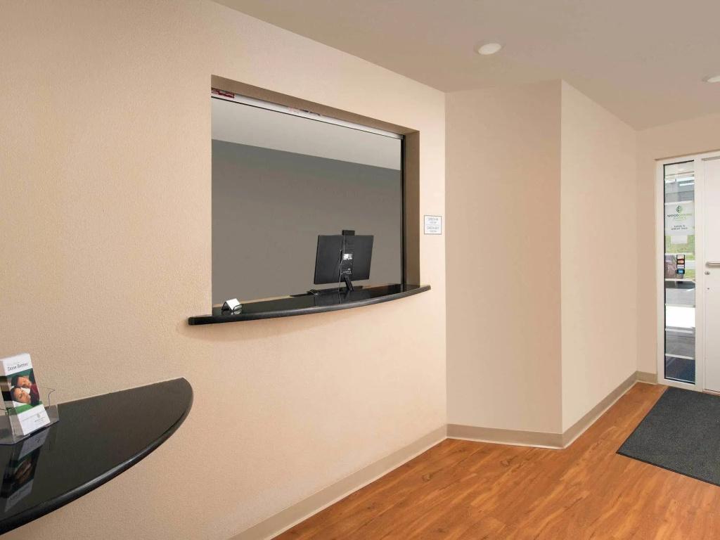WoodSpring Suites San Angelo - главное фото