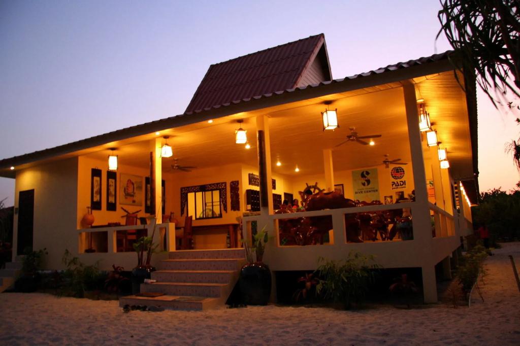 Buffalo Bay Vacation Club - главное фото