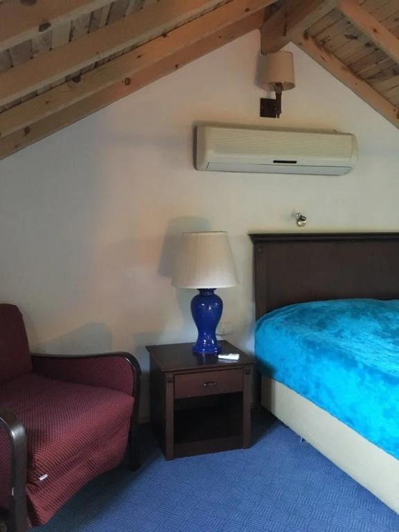Porto Ceneviz Hotel - главное фото