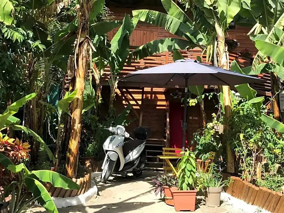 Chambre1 Résidence Beauregard - главное фото