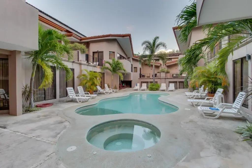 The Cove 9 at Playa Ocotal - главное фото