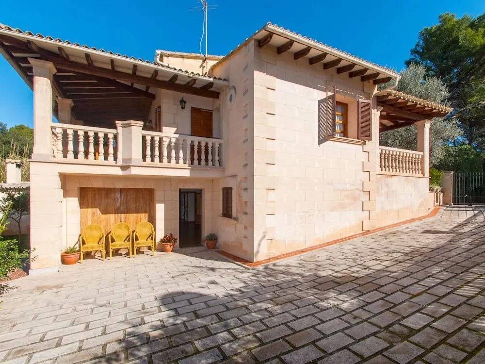 Villa Teix de Bonaire - главное фото