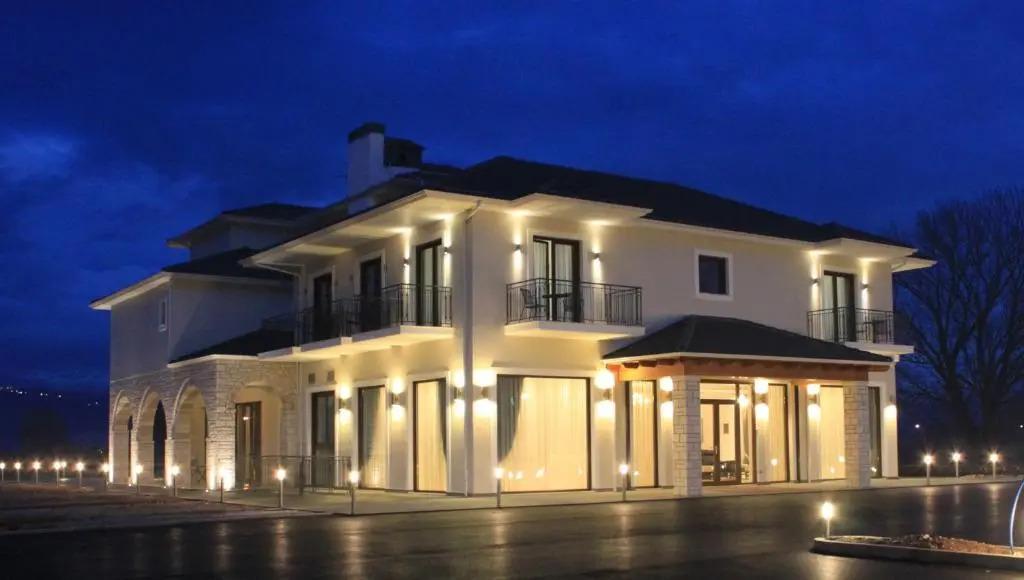 Filokalia Hotel - главное фото