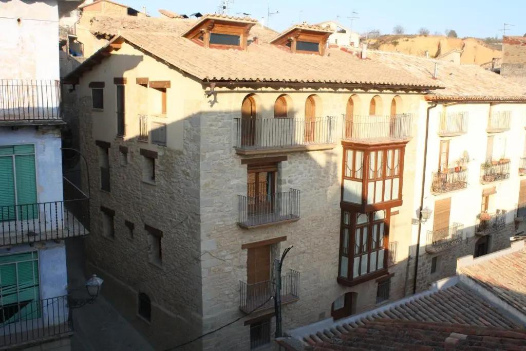 Apartamentos Doña Candida - главное фото