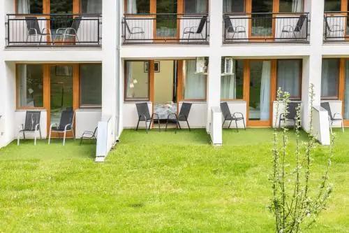 Tündérkert Hotel Noszvaj - главное фото